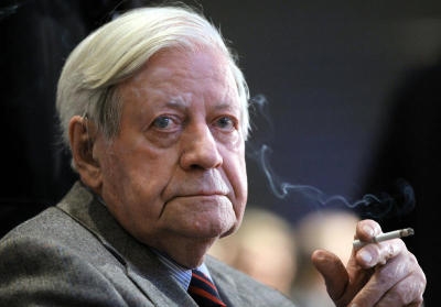 Die Außenaufnahme vom am 01.09.2015 zeigt die Asklepios-Klinik im Stadtteil St. Georg in Helmut Schmidt