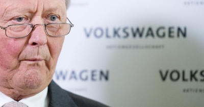 Wolfgang Porsche, Mitglied des VW-Aufsichtsrats