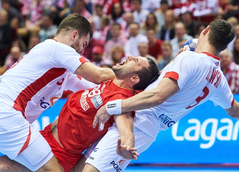 EPA/Adam Warzawa POLAND OUT +++(c) dpa - Bildfunk+++