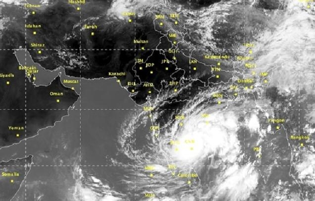 monsun is comming dc ppi