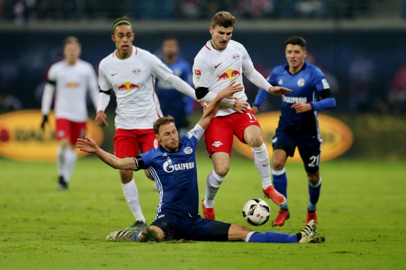 <p>RB Leipzig - Timo Werner - Die Schwalbe / Umfassende Analyse und Ergebnisse / Das Charakteristikum des Vogels Schwalbe</p>