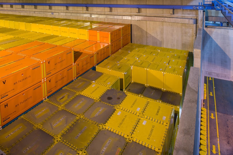 <p>The Energy Market Authority (EMA) said energy storage can support solar power by providing energy reserves and reducing peak demand.</p>