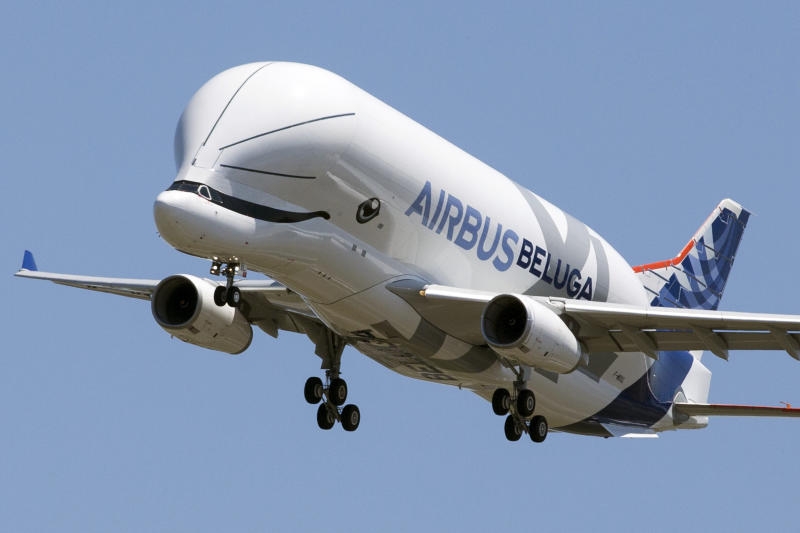 <p>FILE - epa04590980 (FILE) A file photo dated 13 November 2012 showing a model airplane of a Boeing 777-300ER is displayed at the International Air Show in Zhuhai, China, 13 November 2012.</p>