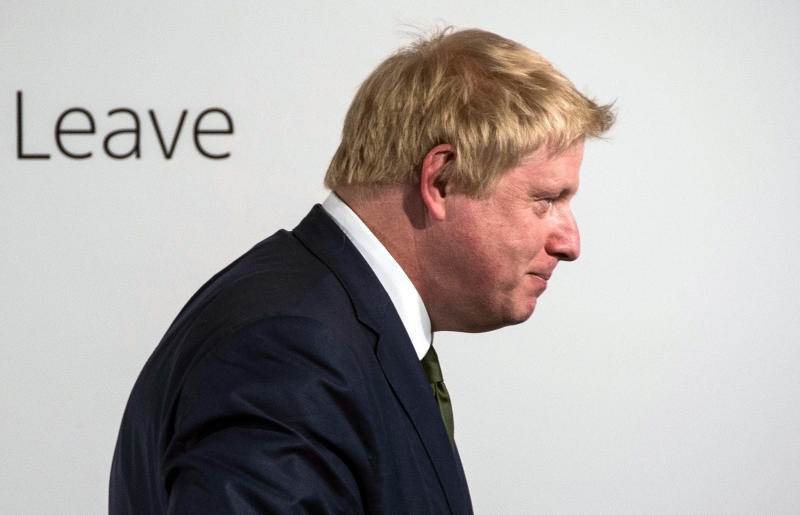 <p>HANDOUT - 28.08.2019, Großbritannien, London: Dieses Videostandbild von BBC News zeigt Boris Johnson, Premierminister von Großbritannien, der eine Erklärung abgibt. Johnson will das Parlament nach Informationen der BBC vor dem Brexit-Termin am 31. Oktober vorübergehend schließen. Er werde die Königin bitten, die Unterhaus-Sitzungen wenige Tage nach der Rückkehr des Parlaments aus der Sommerpause am nächsten Dienstag vorerst zu unterbrechen, berichtete der Sender am Mittwoch. Das Parlament soll den BBC-Informationen zufolge erst am 14. Oktober wieder zusammentreten, wenn die Königin formell das Programm von Johnsons Regierung vorstellen soll. Foto: Bbc News/Press Association Images/dpa - ACHTUNG: Nur zur redaktionellen Verwendung im Zusammenhang mit der aktuellen Berichterstattung und nur mit vollständiger Nennung des vorstehenden Credits +++ dpa-Bildfunk +++</p>