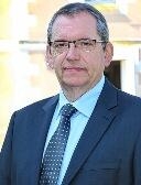 <p>Didier Laumont tête de liste de « Veigné : un souffle nouveau ».</p>