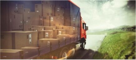 <p>Im vierten Quartal 2021 hat sich die Situation auf dem Spotmarkt für Lkw-Ladungen weiter verschärft</p>